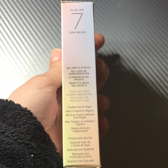 🌈🆕BN!NOT ONLINE!Kiss Nails PRIDE 2023 Collection Love Wins Nails🏳️🌈RARE - Picture 9 of 12